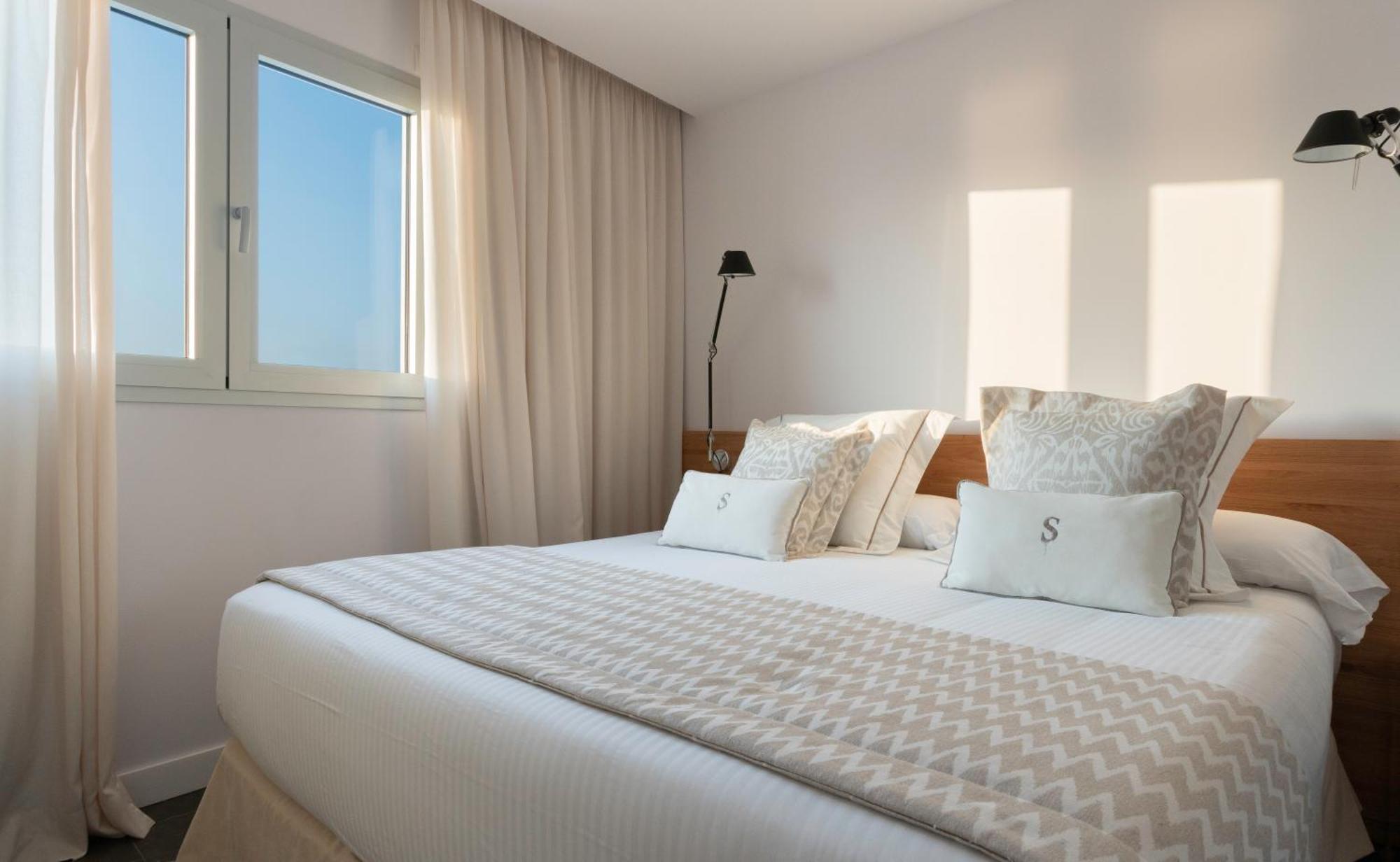 Appartamento Pure Salt Residences *