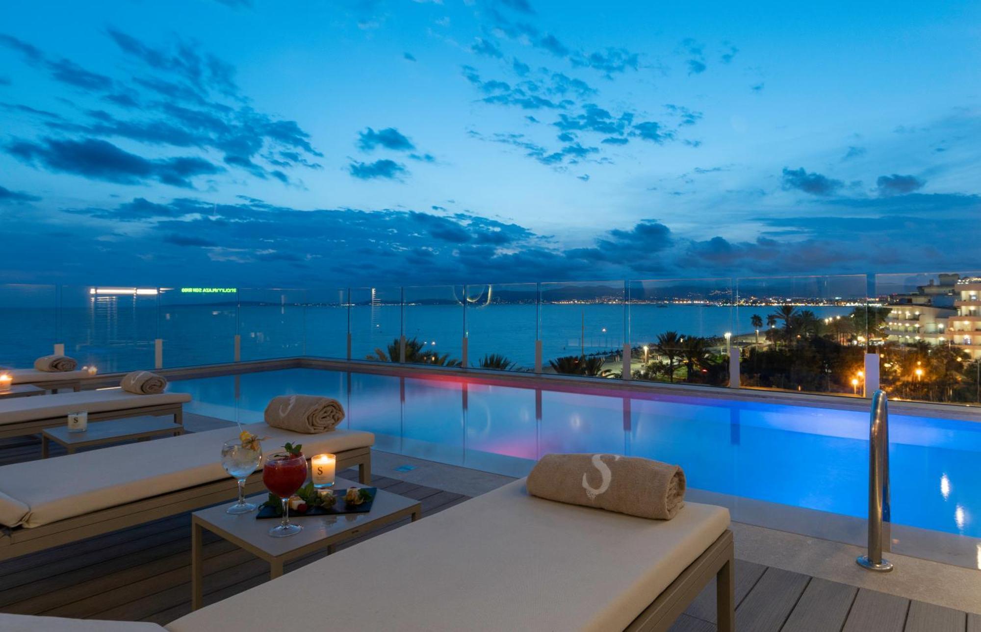 Pure Salt Residences Appartement