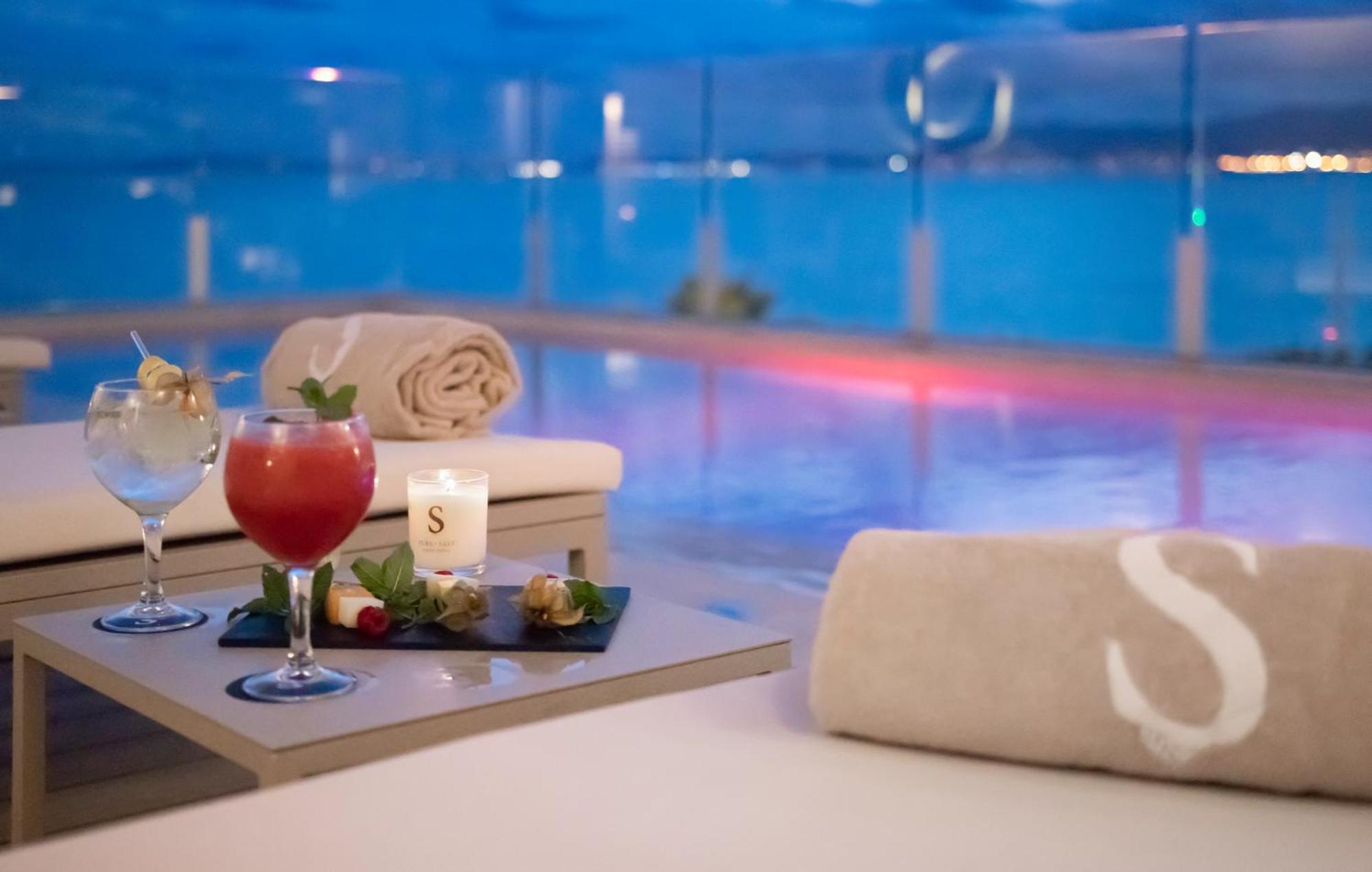 Appartamento Pure Salt Residences *