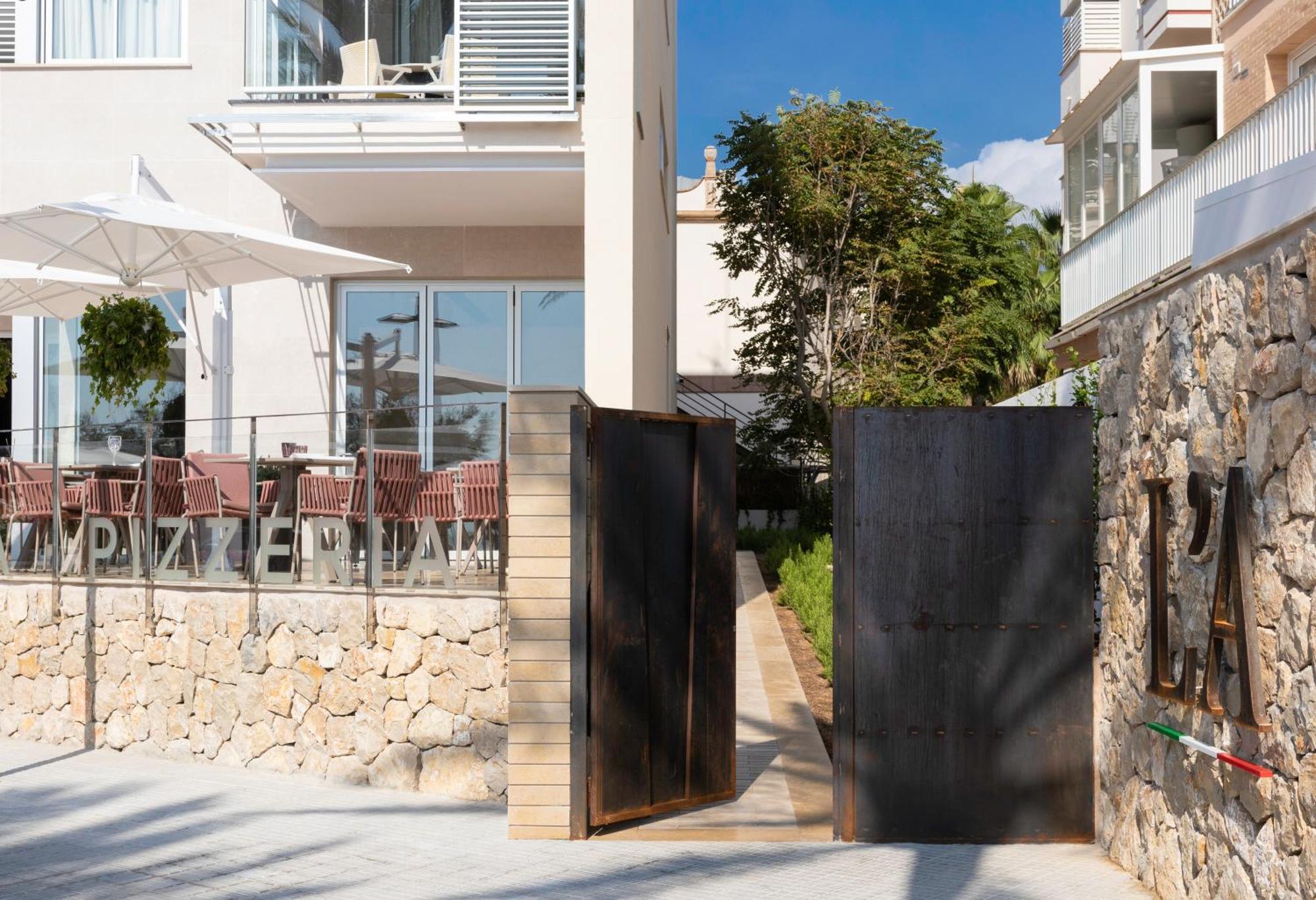 Appartamento Pure Salt Residences