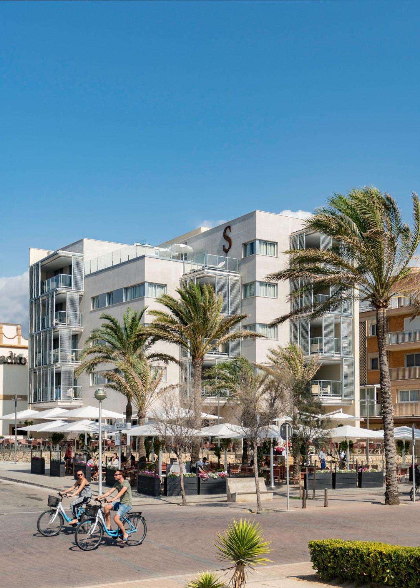 Appartamento Pure Salt Residences Playa de Palma (Mallorca)
