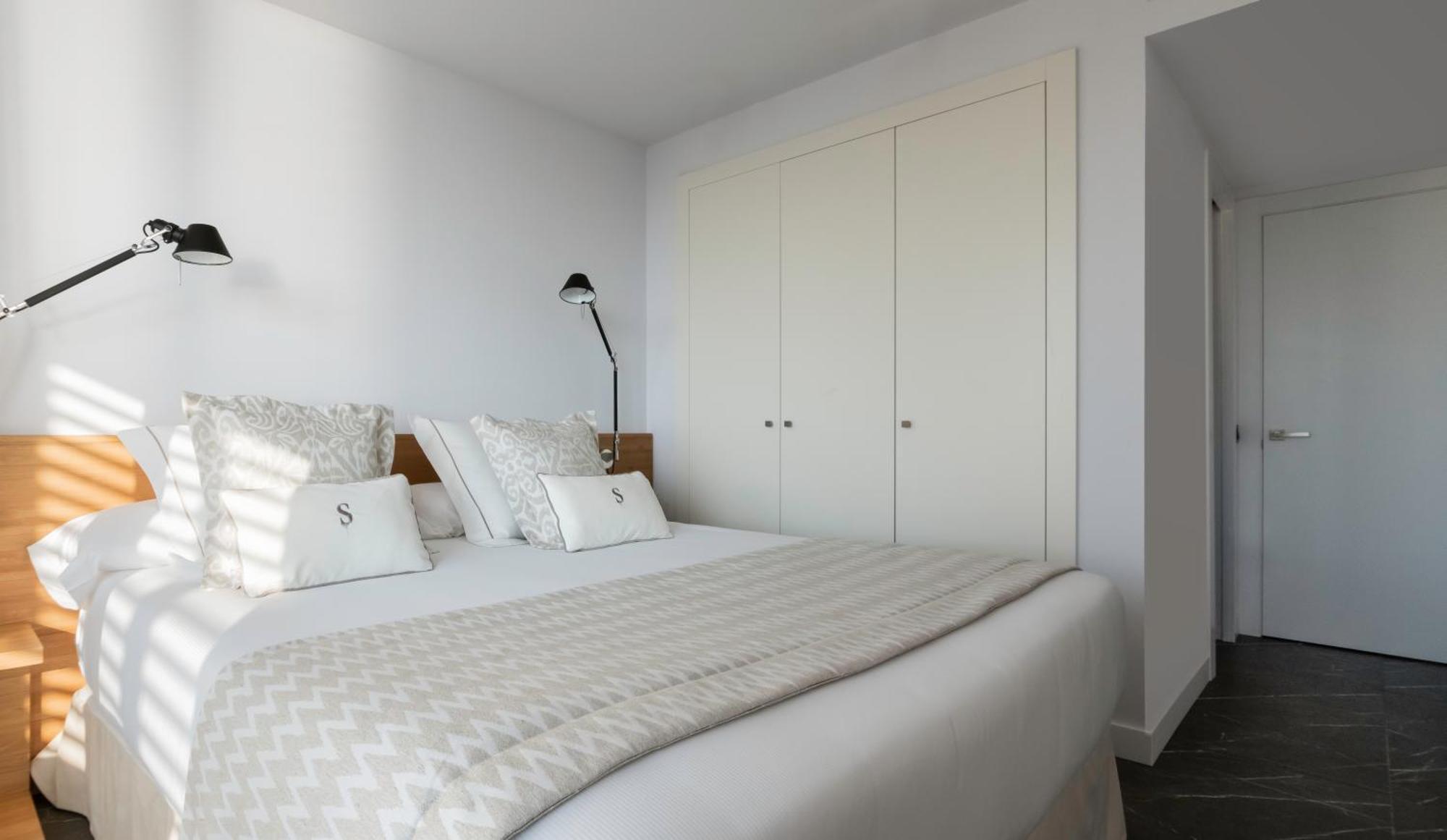 Pure Salt Residences Appartamento