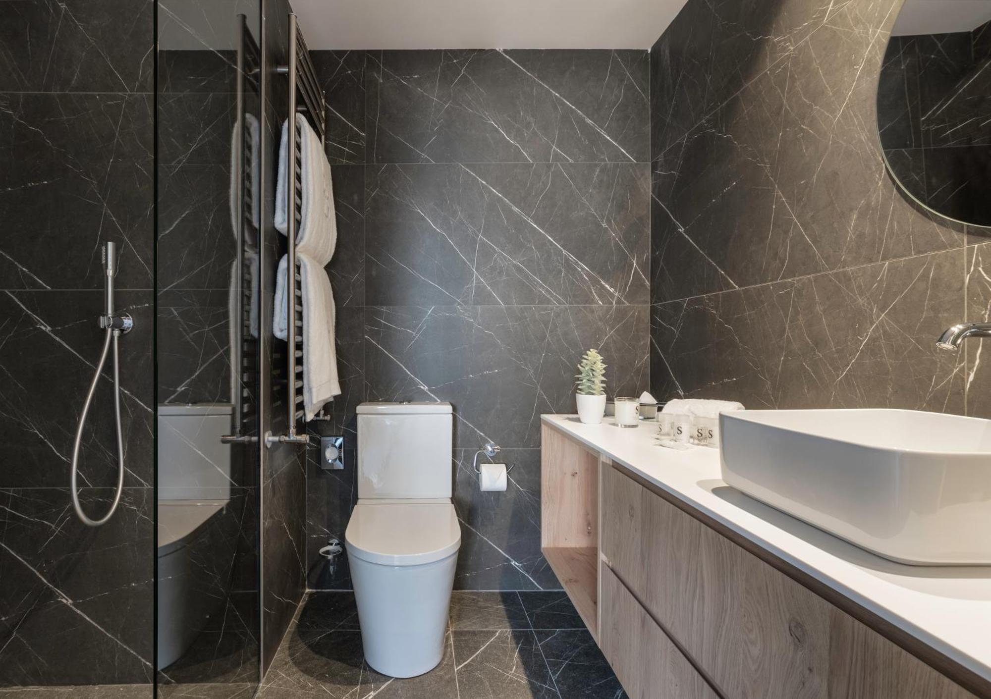 Pure Salt Residences Appartamento