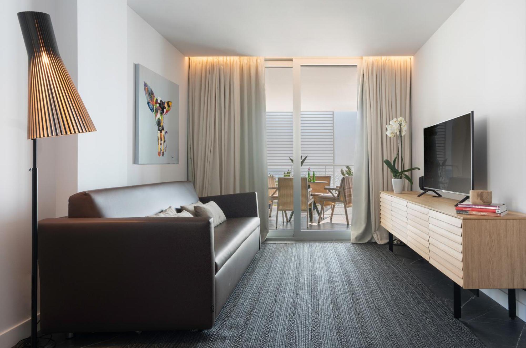 Appartamento Pure Salt Residences
