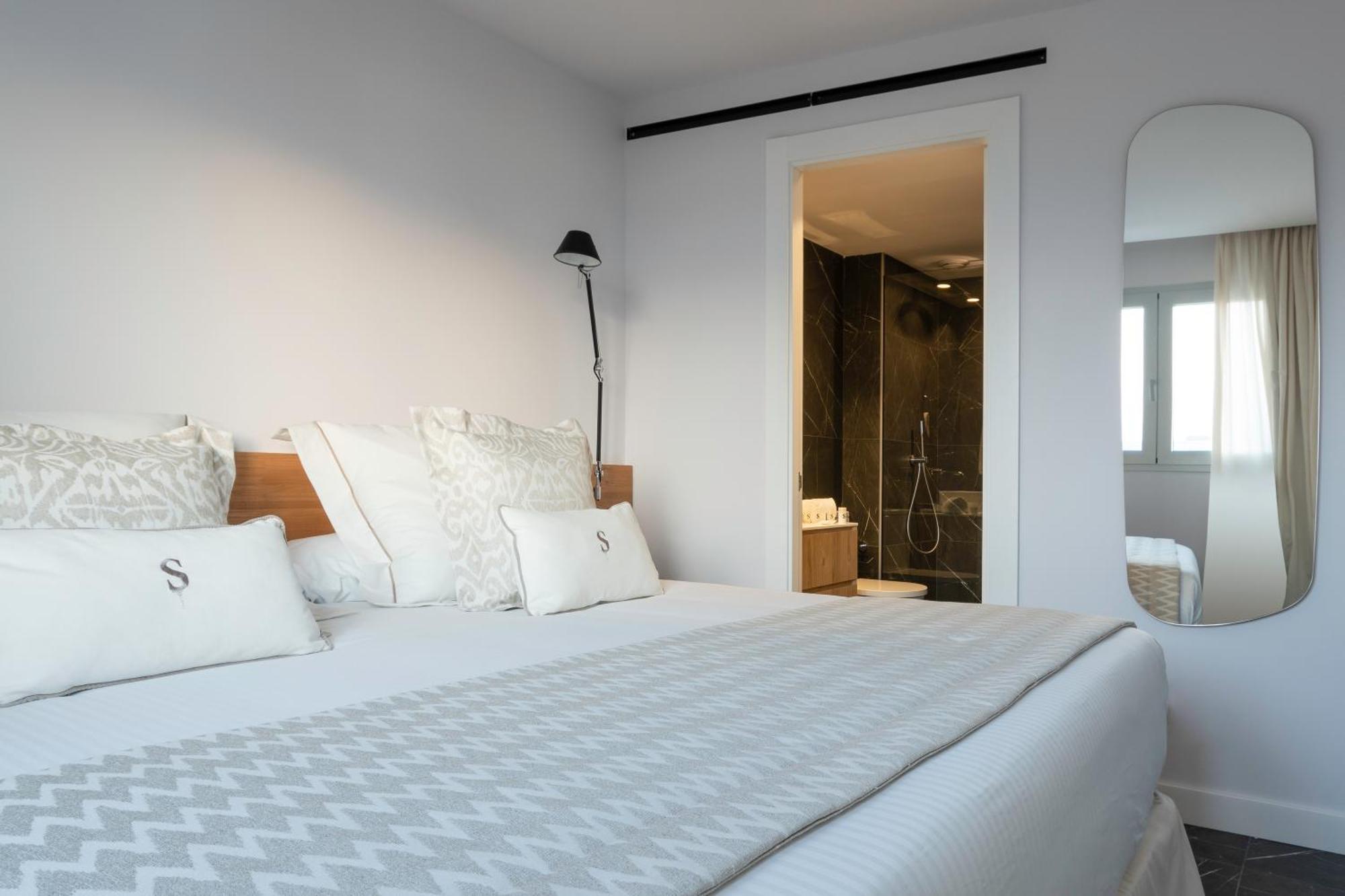 Pure Salt Residences Appartamento *