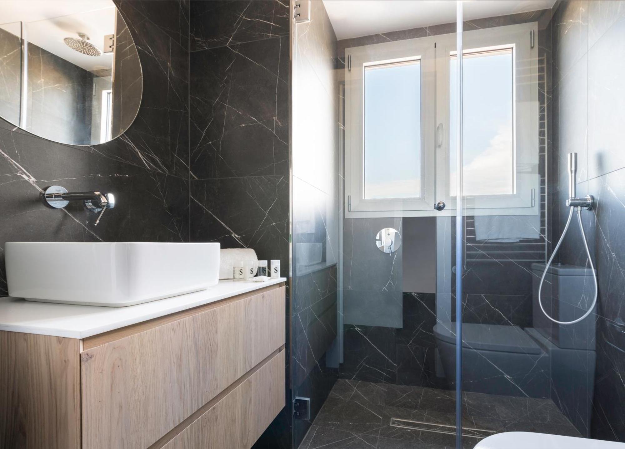 Pure Salt Residences Appartamento