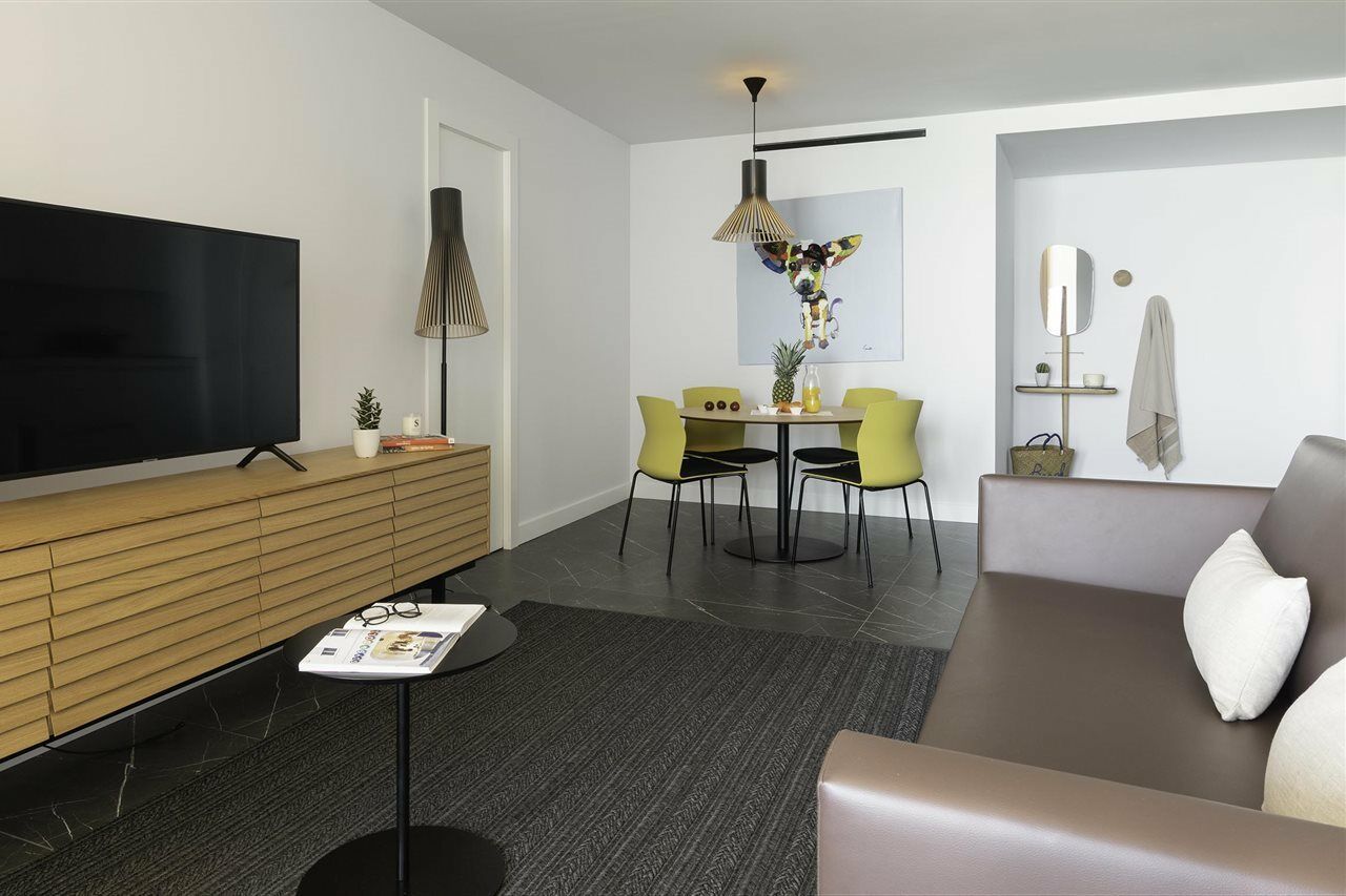 Appartement Pure Salt Residences *